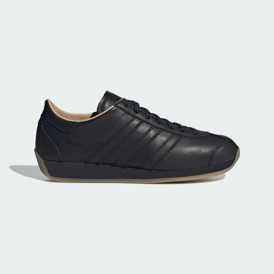 adidas Country Japan Shoes Cloud White M 7 / W 8 Unisex Product Image