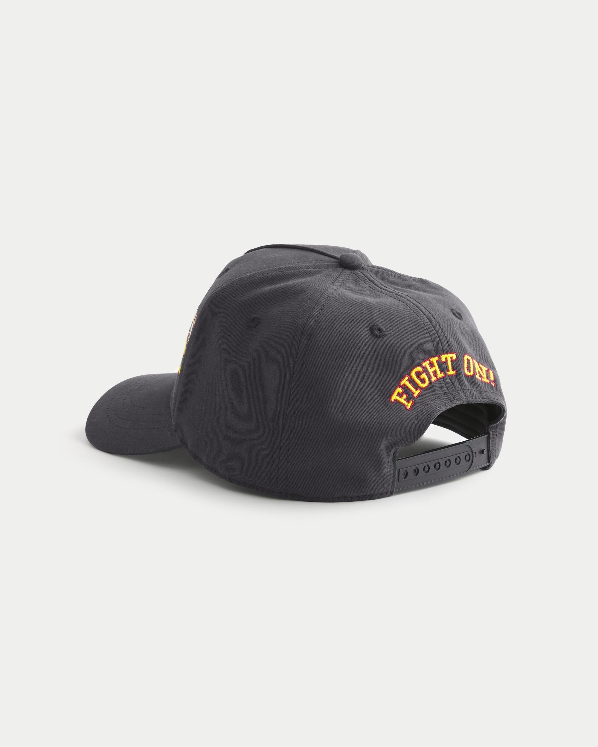 47 Brand Clemson University Tigers Baseball Hat Product Image