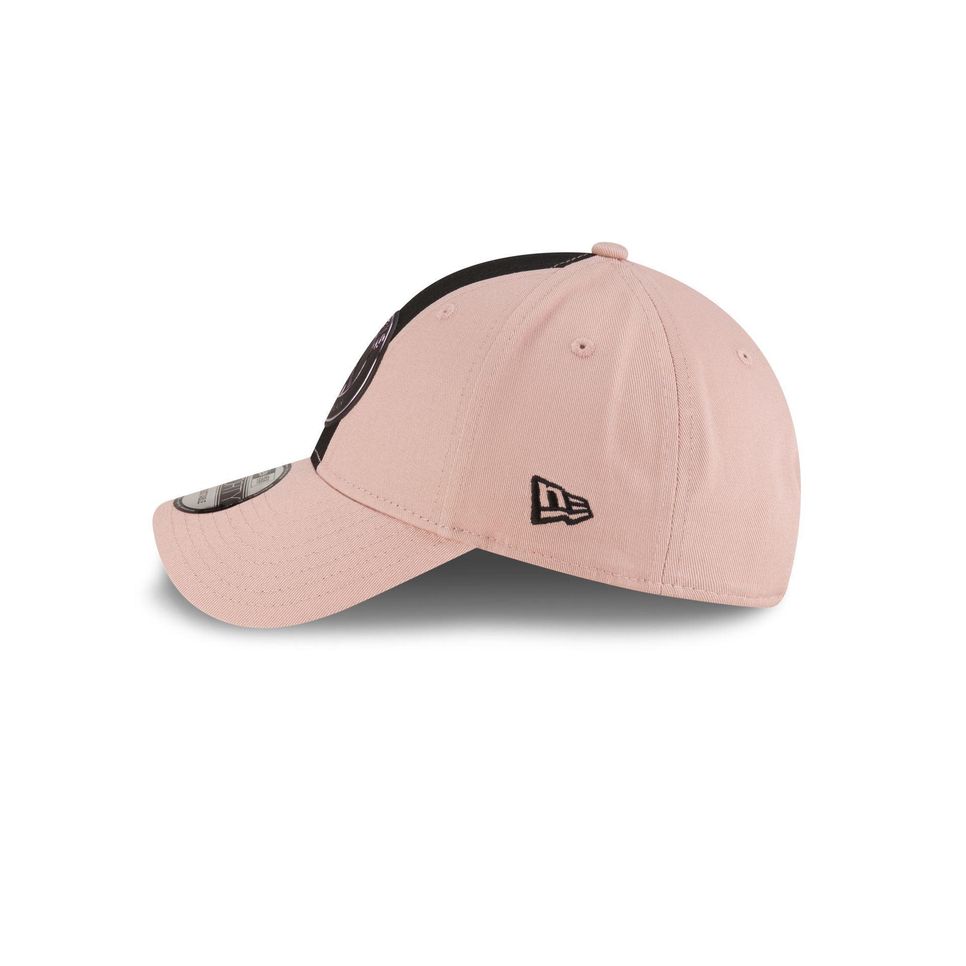 Cleveland Browns 2025 Training 39THIRTY Stretch Fit Hat Male Product Image