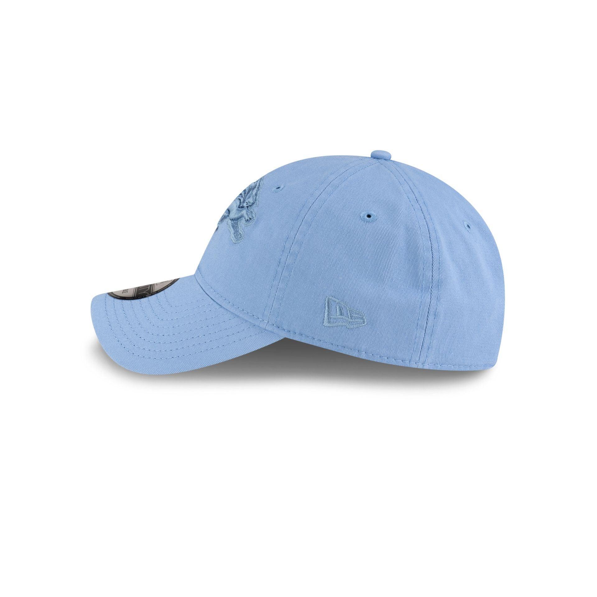 Miami Dolphins 2025 Sideline Hot Weather Runner Adjustable Hat Male Product Image