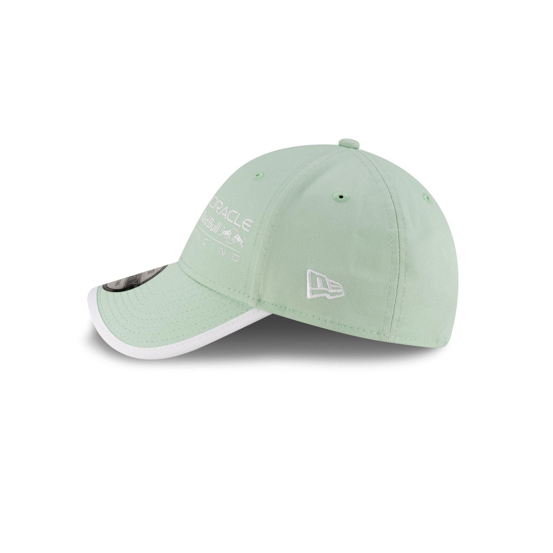 2025 Miami Race Special Oracle Red Bull Racing 9FORTY Snapback Hat Male Product Image