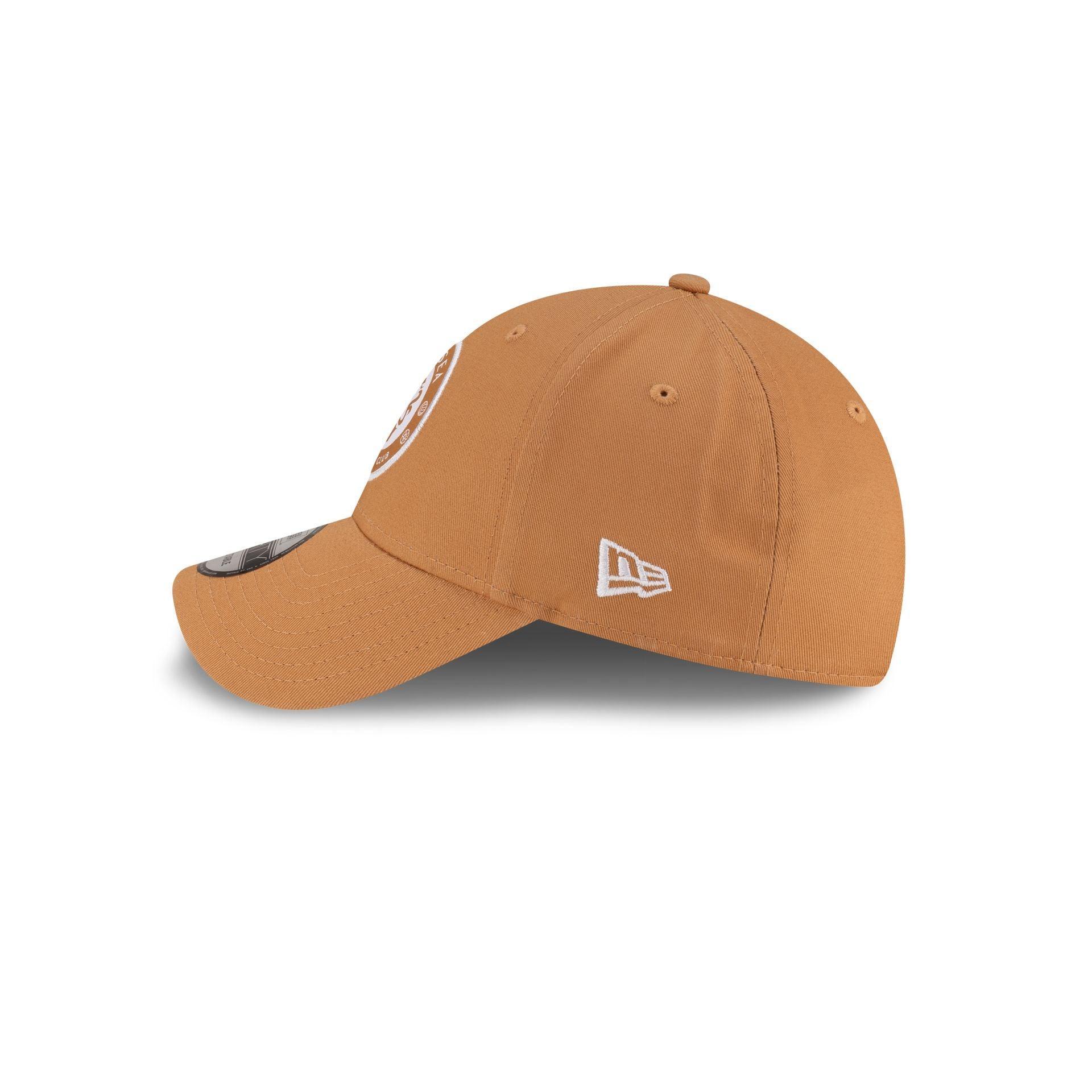 Tennessee Volunteers 9TWENTY Adjustable Hat Male Product Image