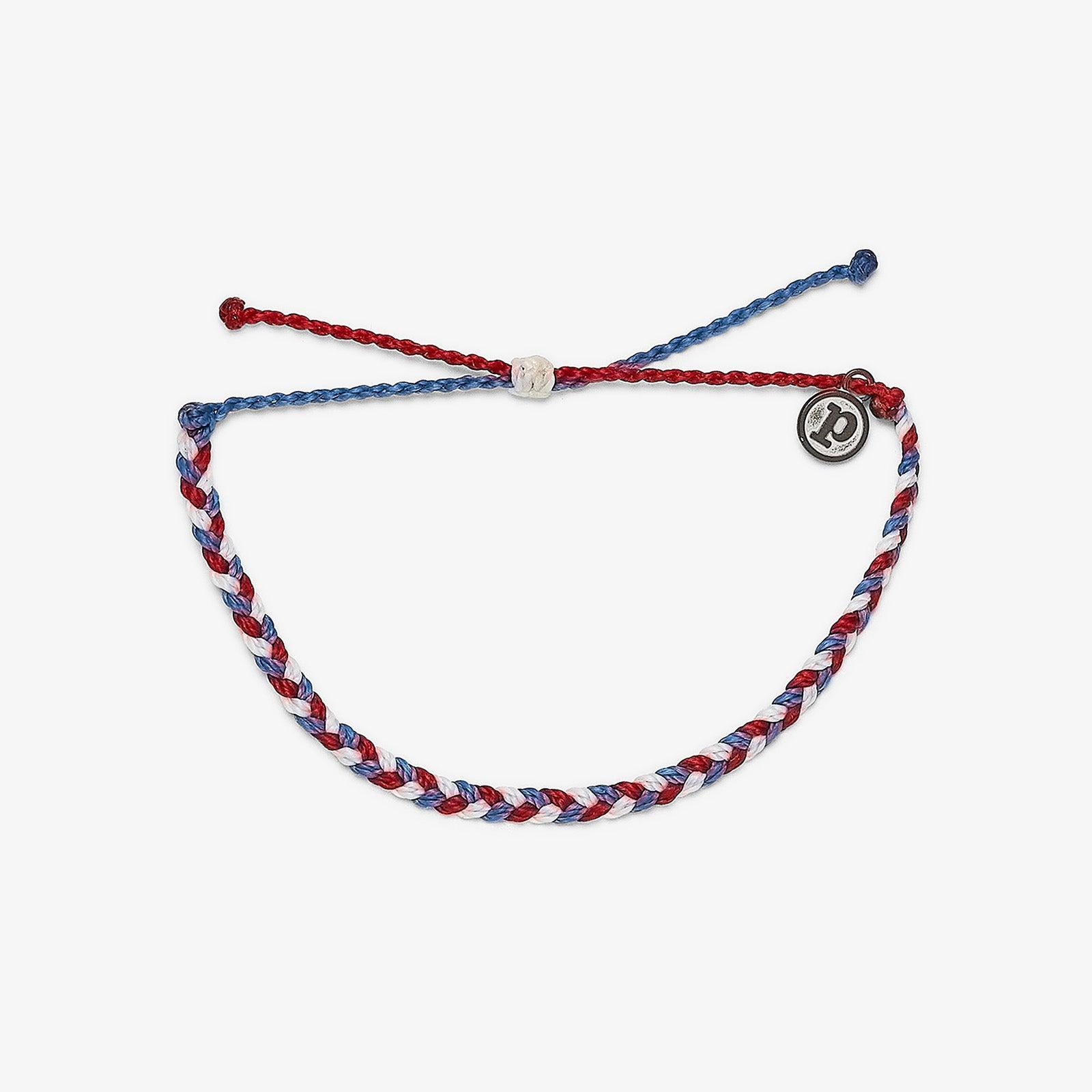 Homes For Our Troops Anklet Male Product Image
