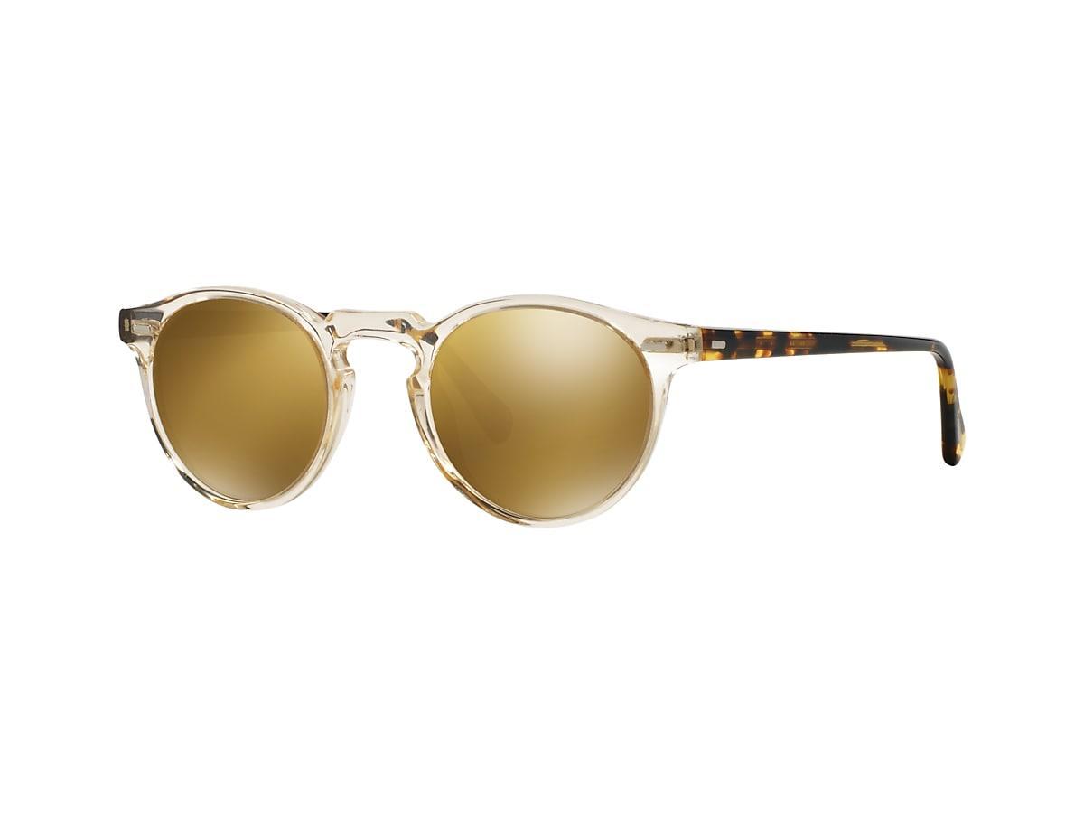 Gregory Peck Sun 0OV5217S__1485W4 Product Image
