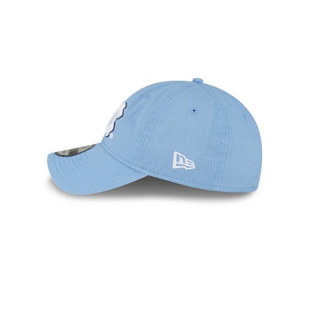 Minnesota Twins Core Classic Road 9TWENTY Adjustable Hat Male Product Image