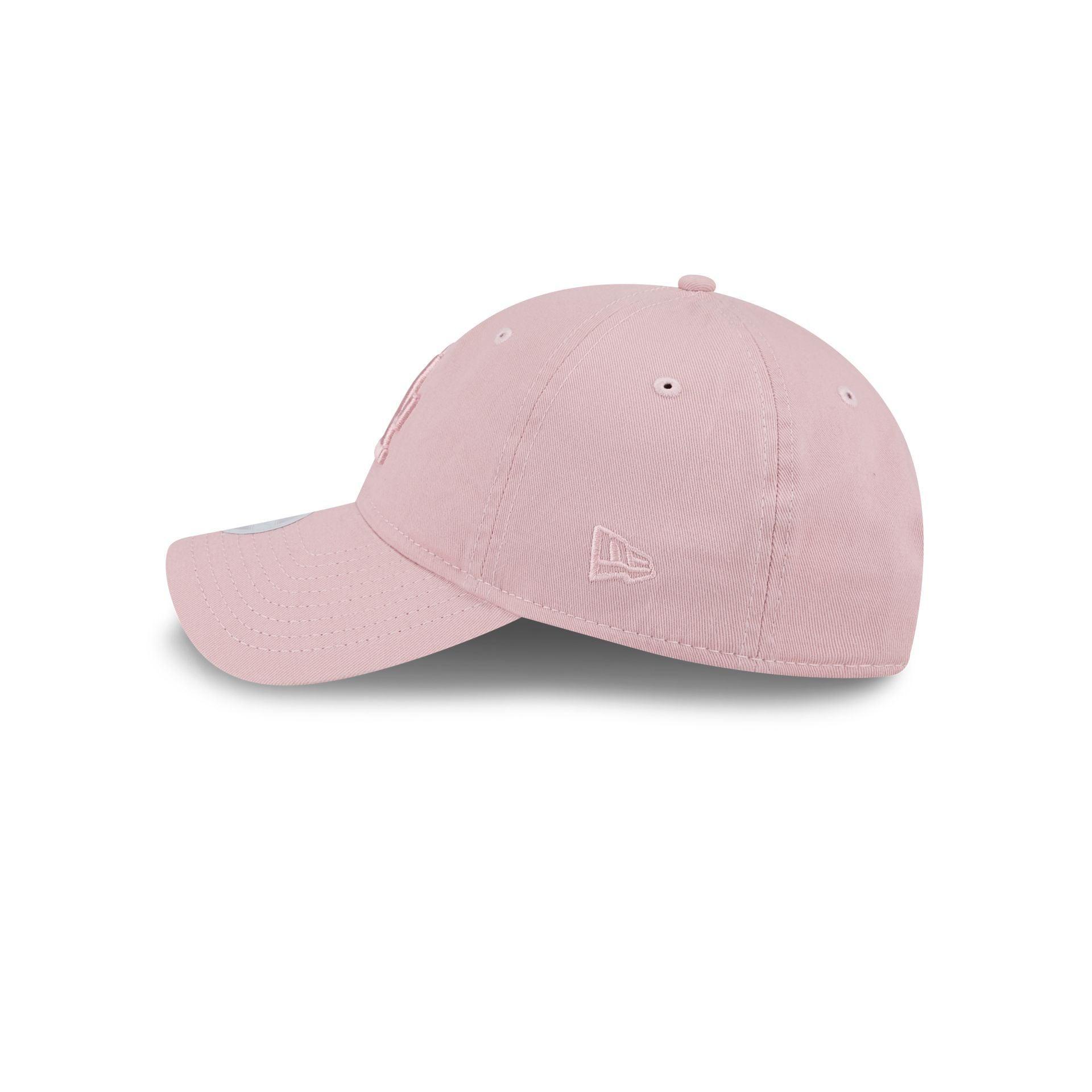 Las Vegas Aces 2024 Team 9TWENTY Adjustable Hat Male Product Image