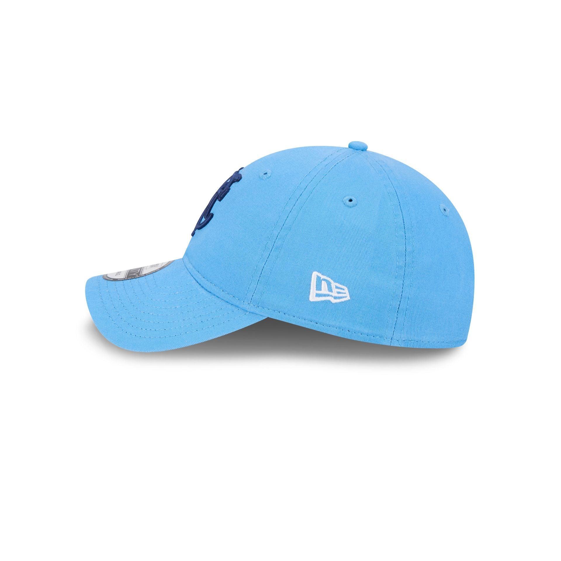 Chicago Fire Team 9TWENTY Adjustable Hat Male Product Image