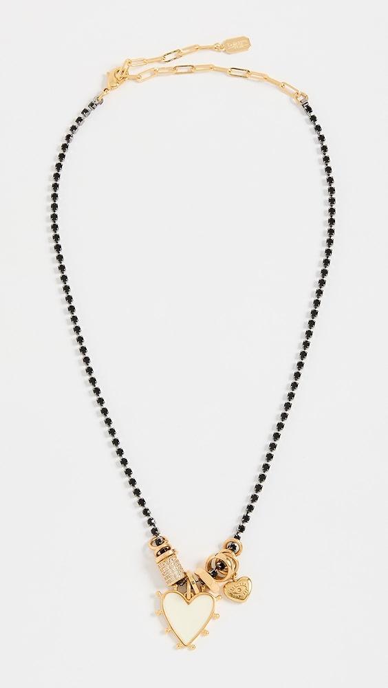 Elizabeth Cole Carmina Necklace | Shopbop Product Image