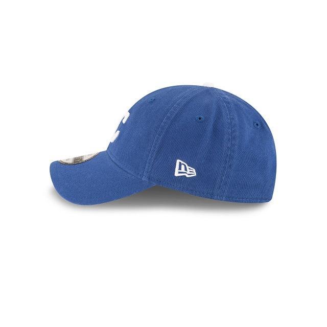 Washington Capitals Team 9TWENTY Adjustable Hat Male Product Image