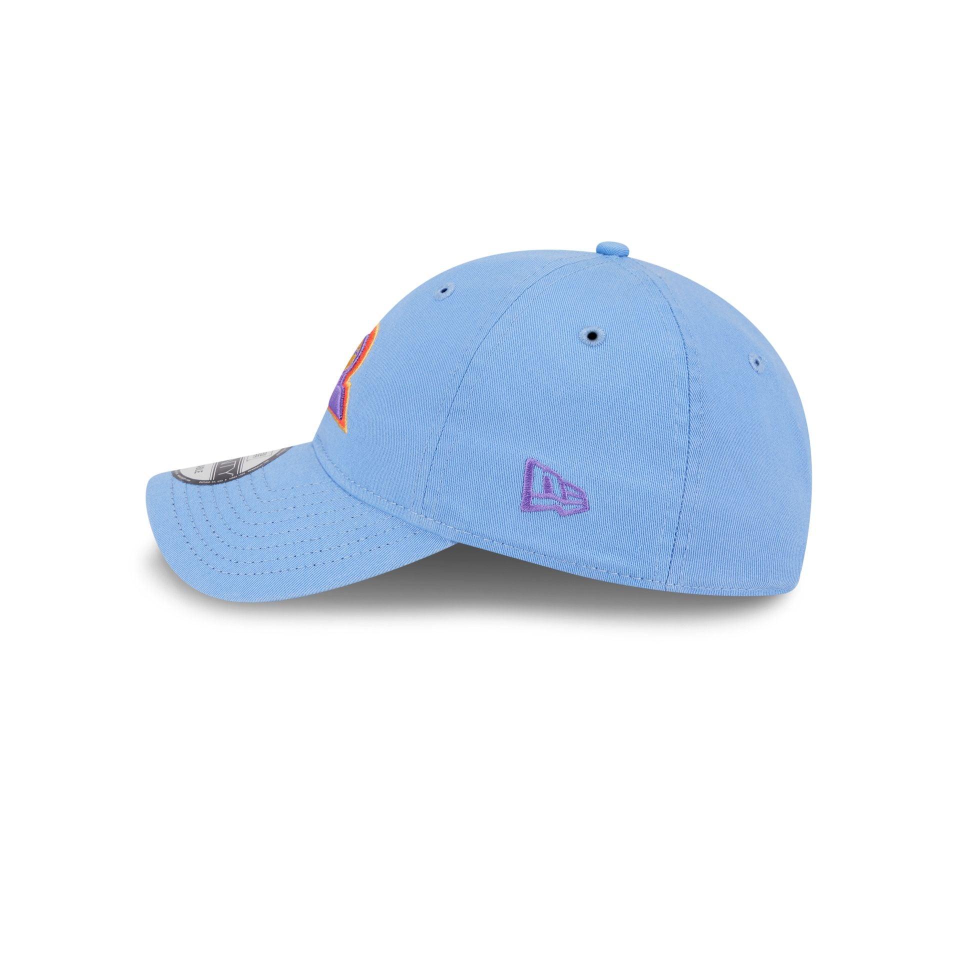 Colorado Rockies City Connect 9TWENTY Adjustable Hat Male Product Image