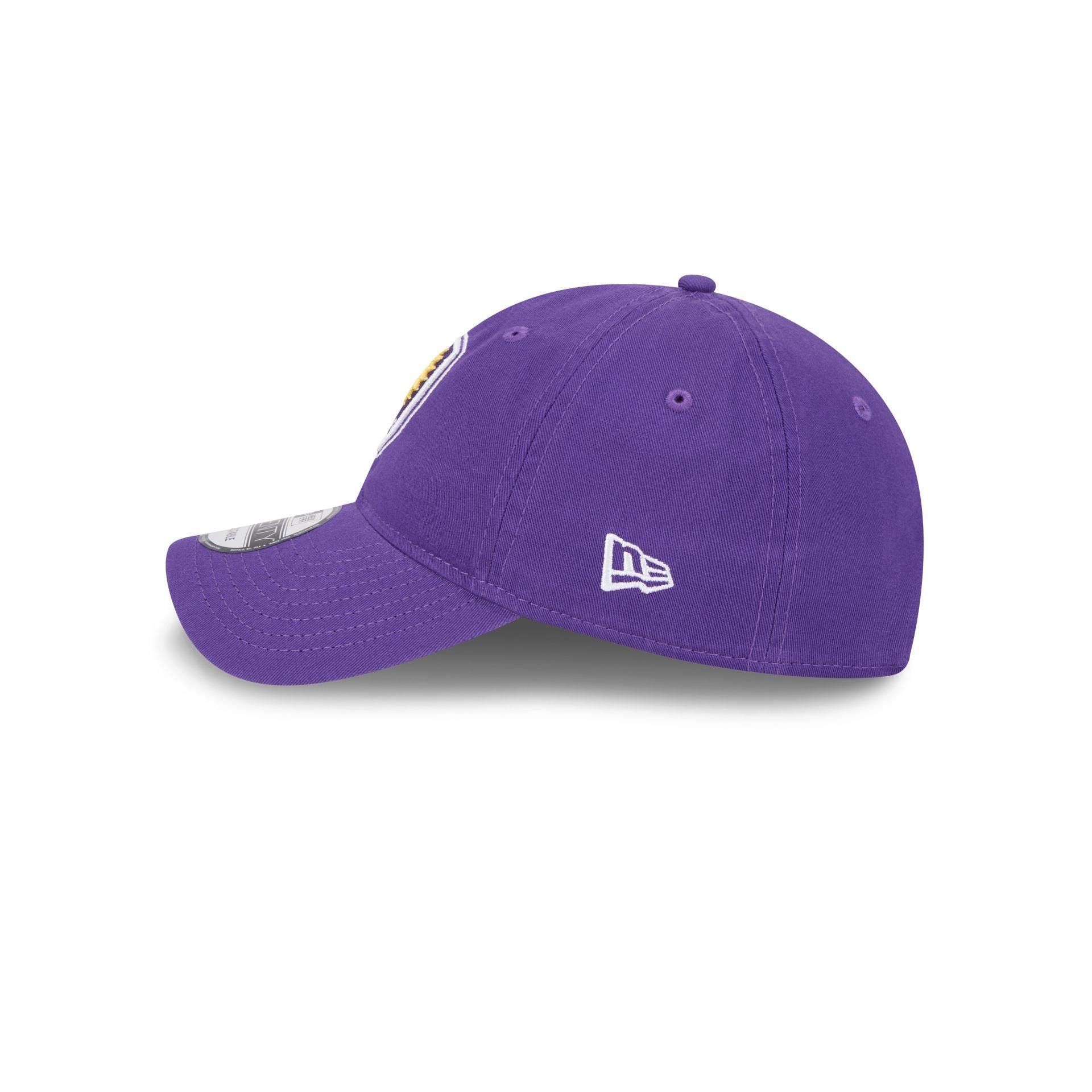 Las Vegas Raiders Meadow Stitch 9TWENTY Adjustable Hat Male Product Image