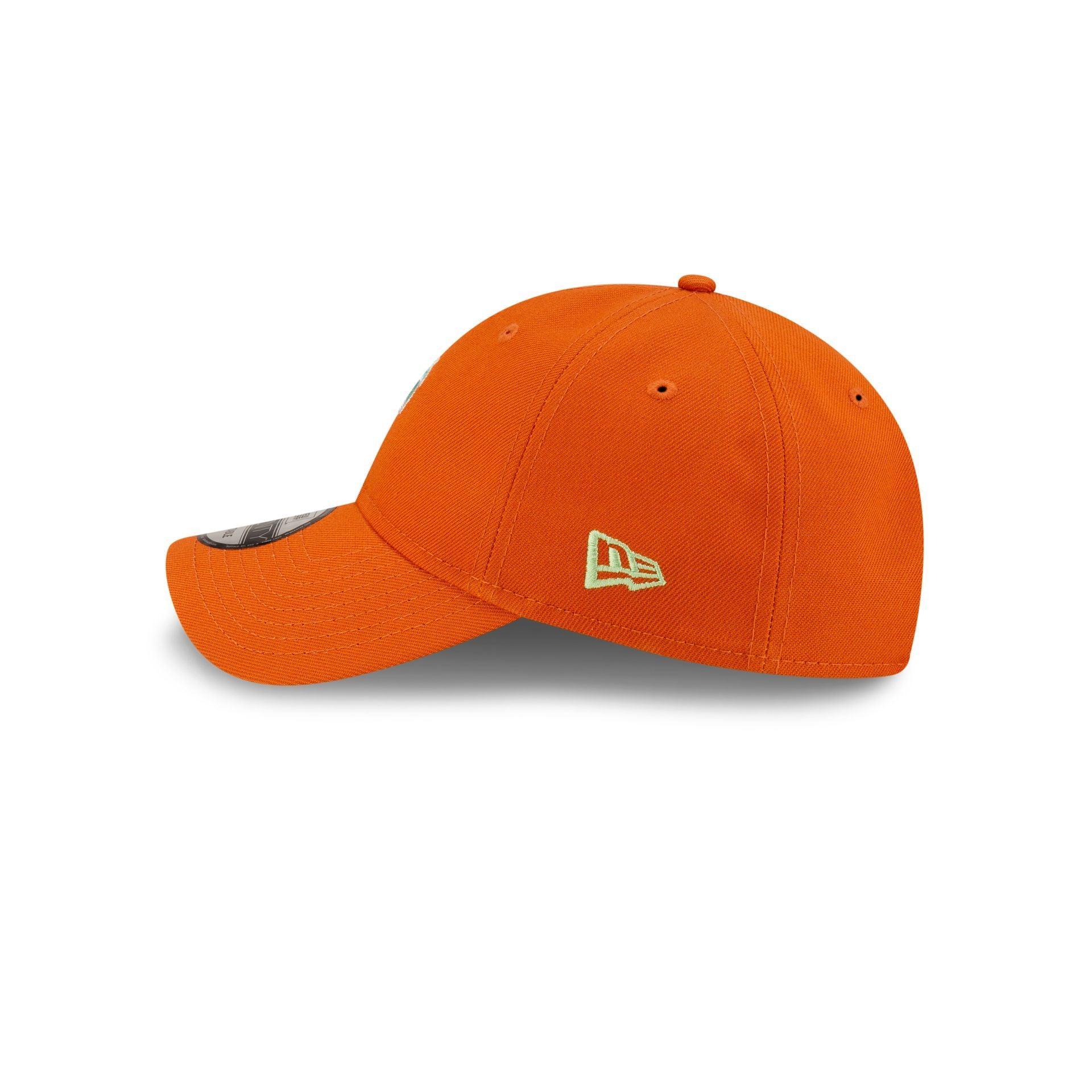 Cotton Twill Cap Product Image