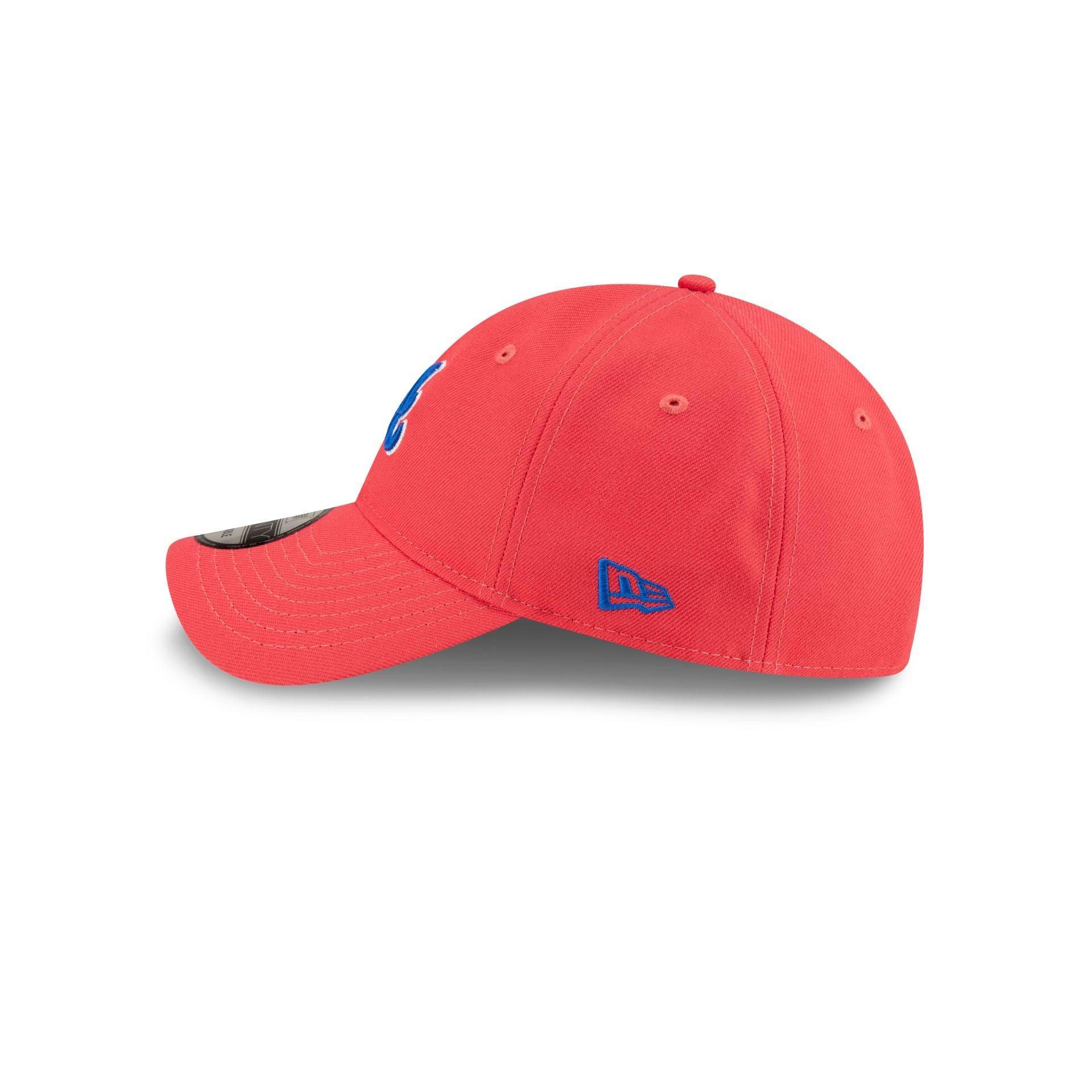 Ohio State Buckeyes Mascot 9TWENTY Adjustable Hat Male Product Image