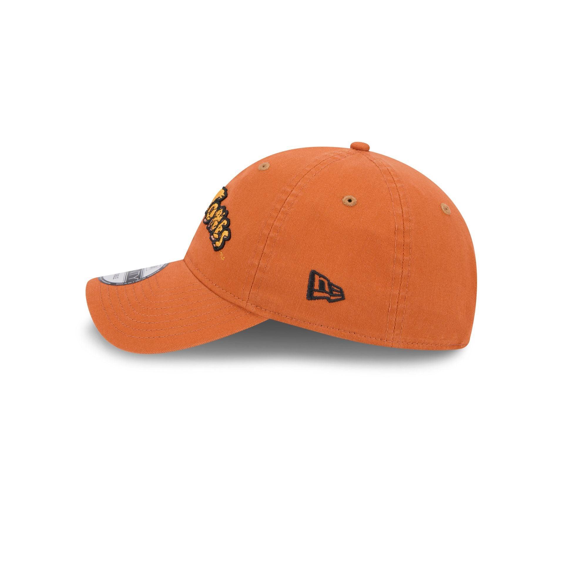New Era Everyday Classics Tiramisu 9TWENTY Adjustable Hat Male Product Image
