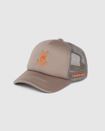 MENS PARIS TRUCKER CAP - B6A591C200 Product Image