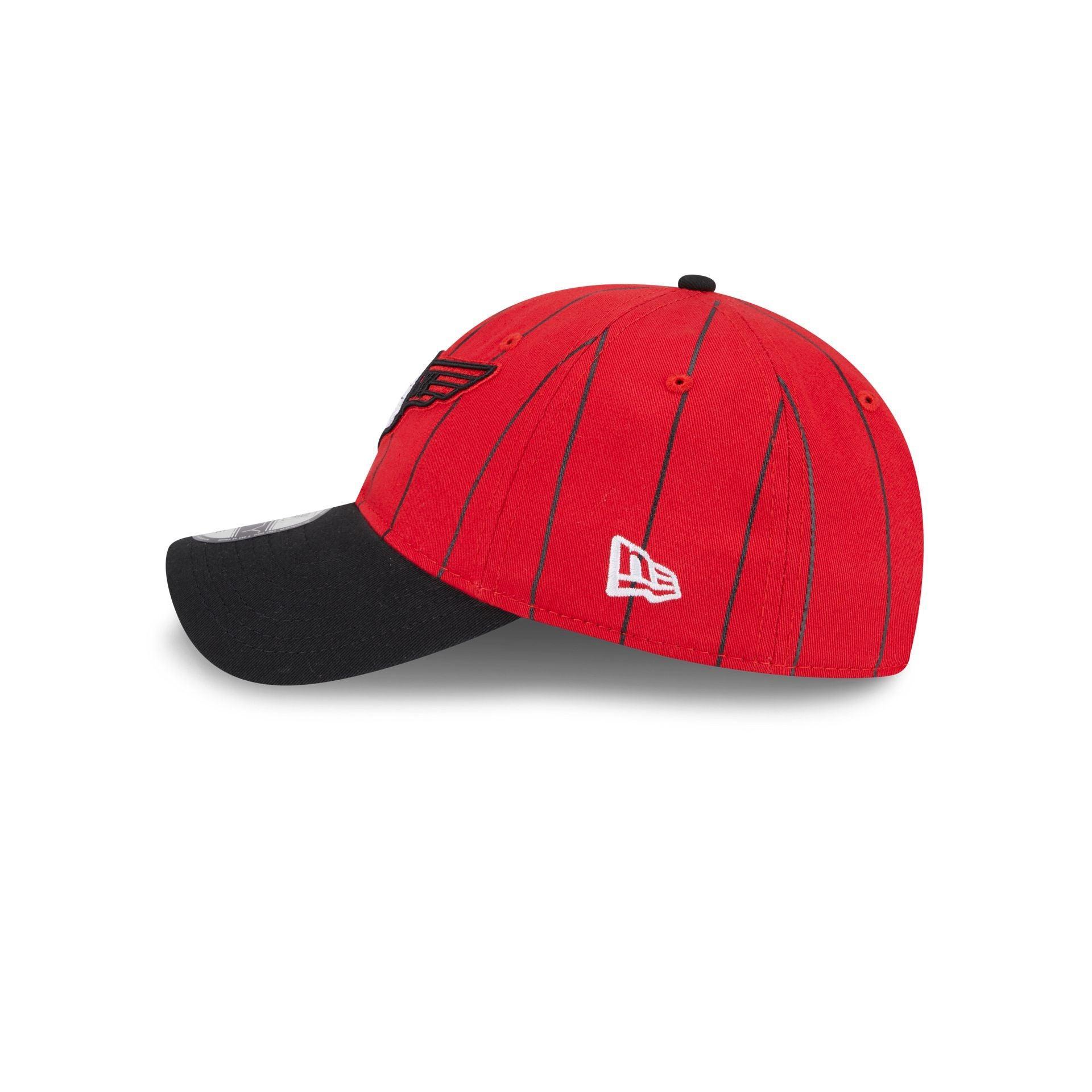 Chicago White Sox City Connect 9TWENTY Adjustable Hat Male Product Image