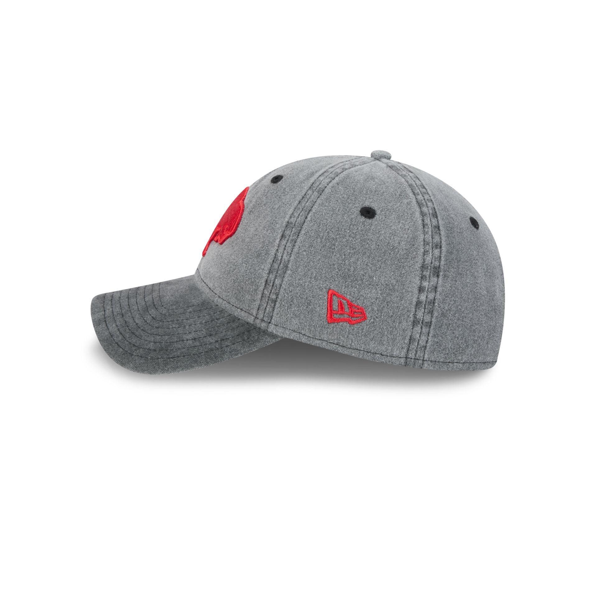 Washington Nationals 2024 Clubhouse 39THIRTY Stretch Fit Hat Male Product Image