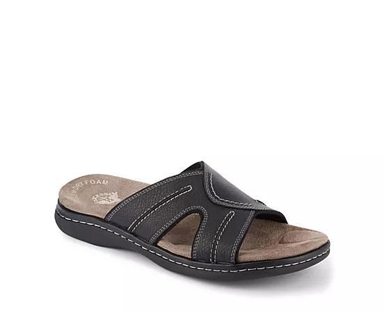 Dockers Mens Sunland Slide Sandal Product Image