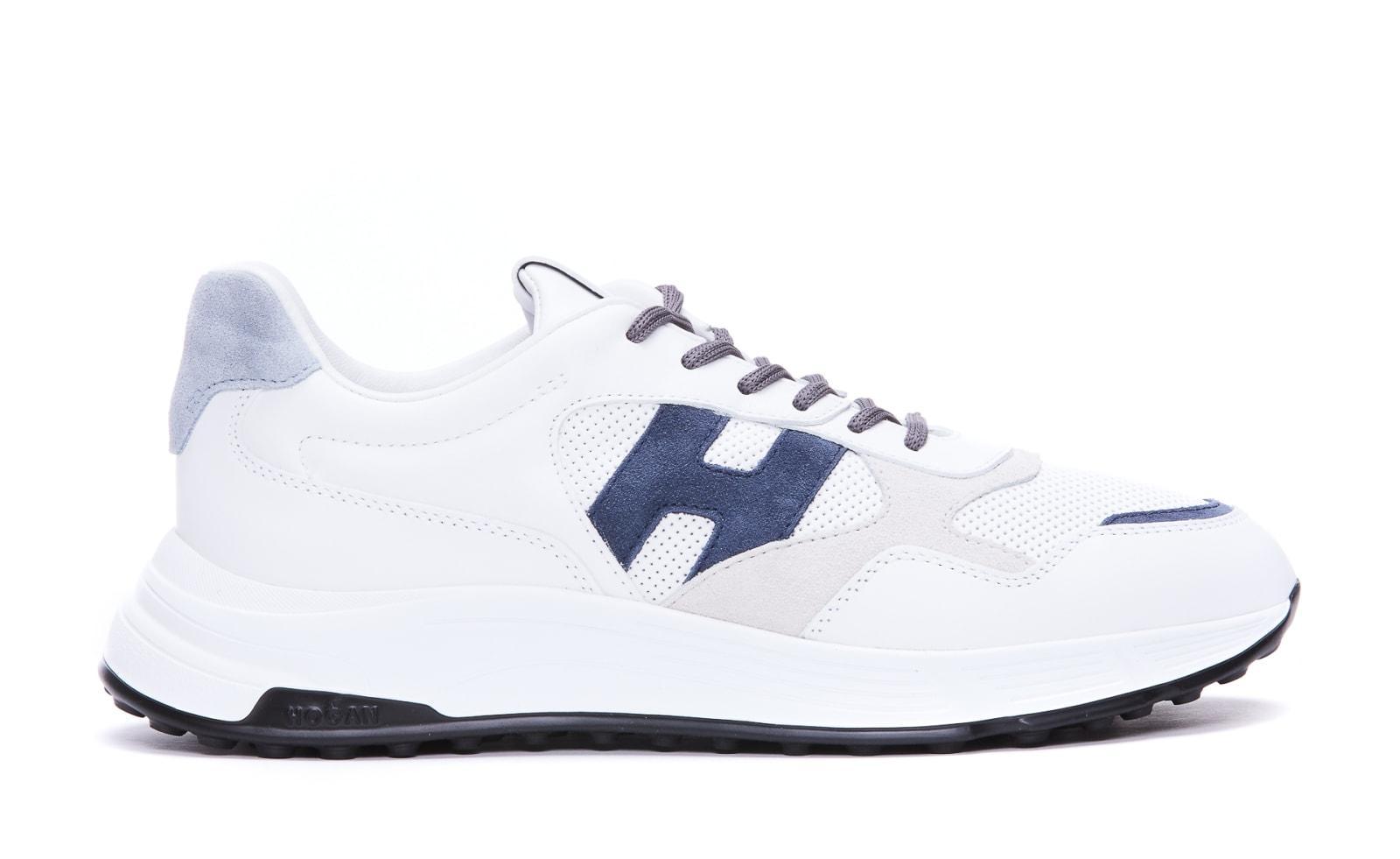 HOGAN Sneakers In White Product Image