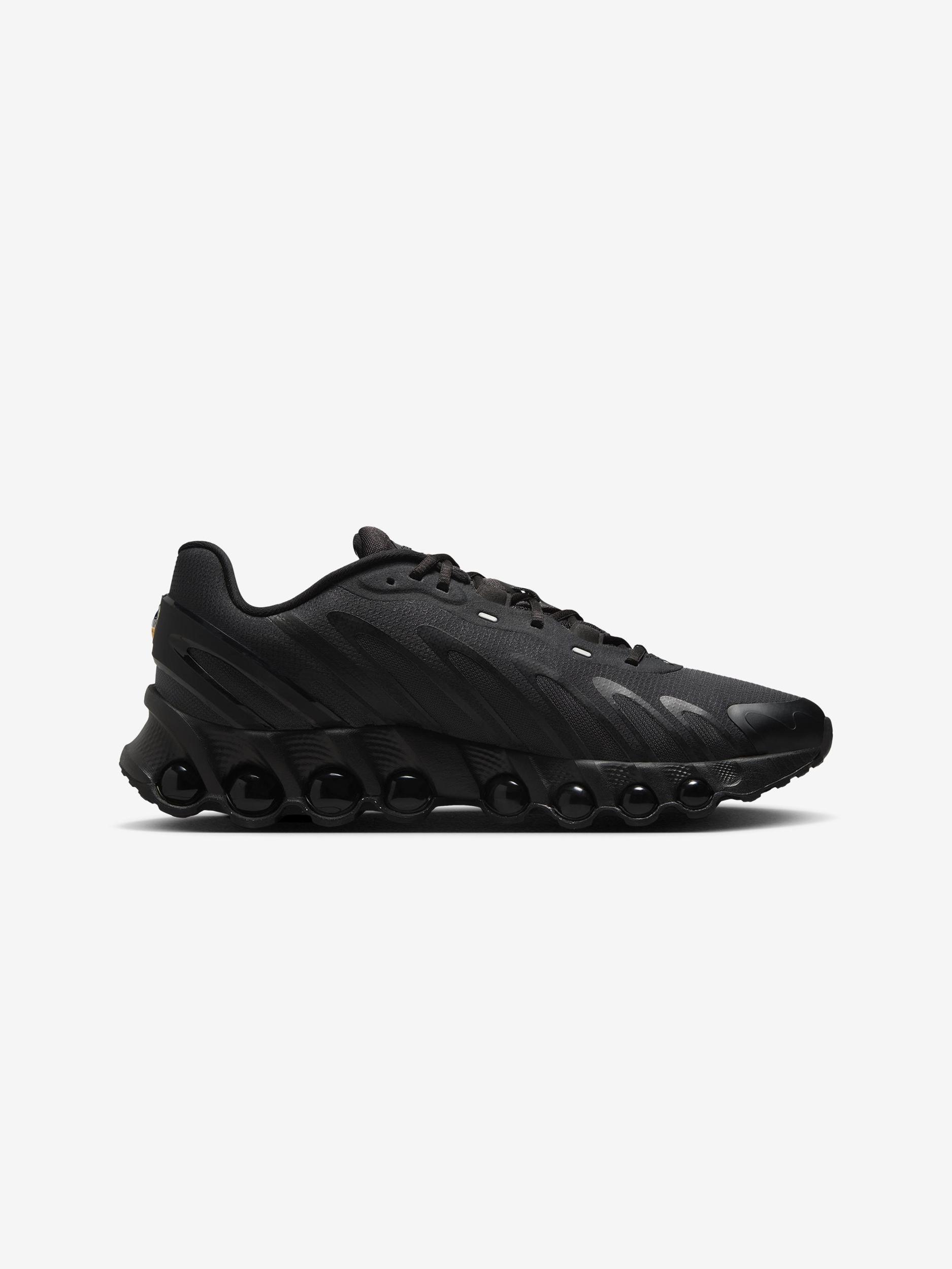 AIR MAX DN8 (BLACK/ANTHRACITE-BLACK-ANTHRACITE) Product Image