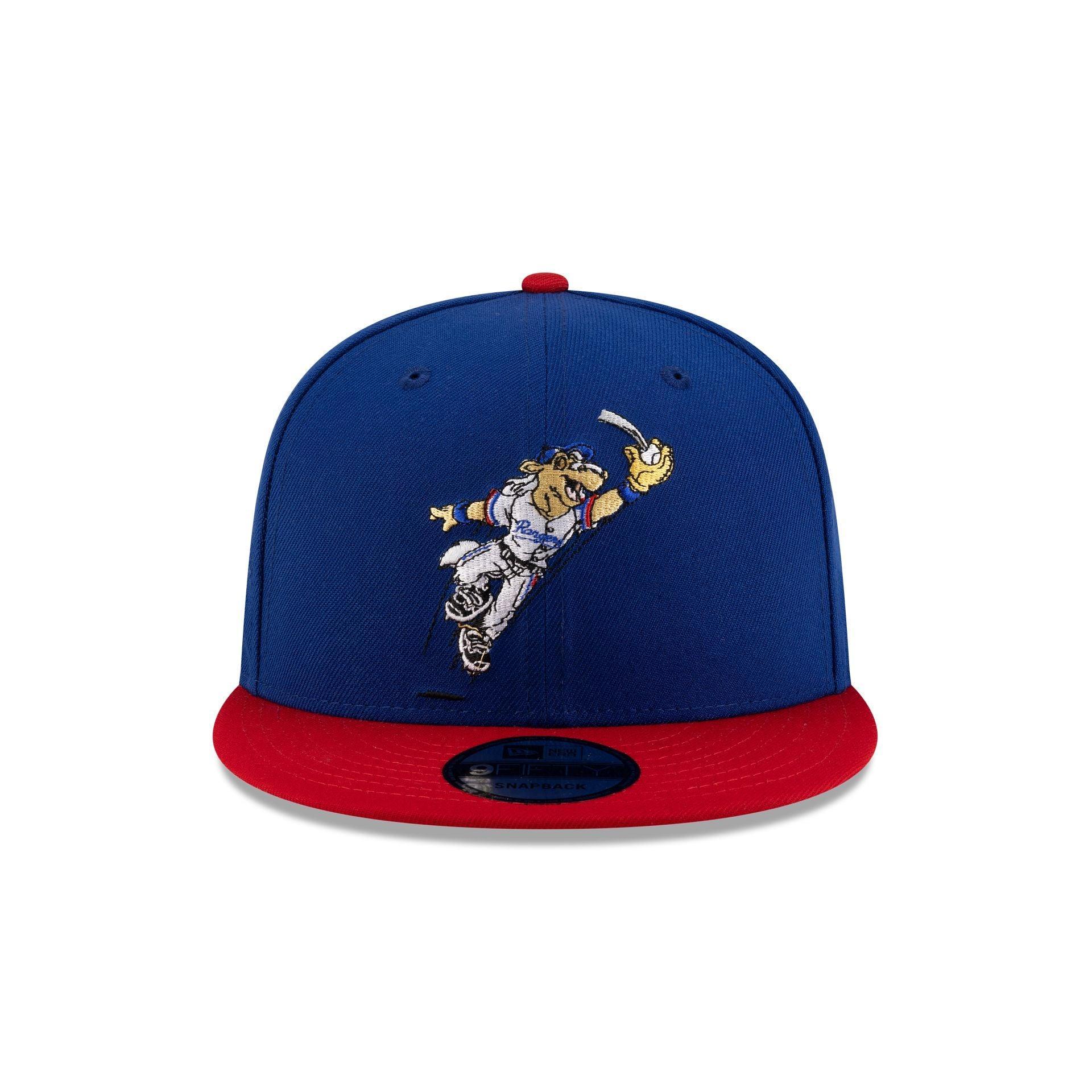 Oracle Red Bull Racing Essential 9FIFTY Snapback Hat Male Product Image
