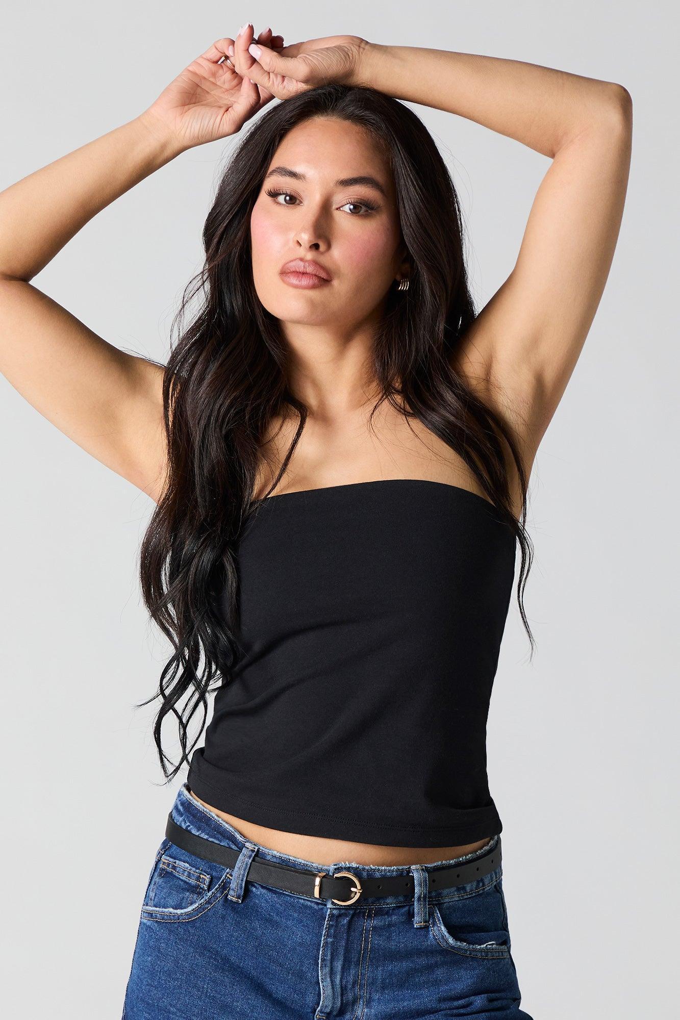 Tube Top Female Product Image