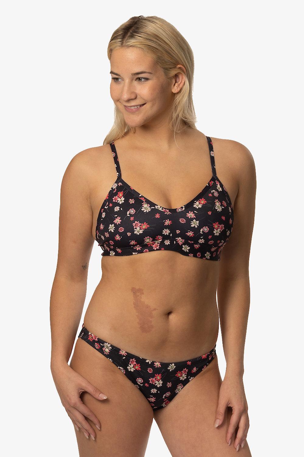 Final Sale Europe Bikini Bottoms Product Image