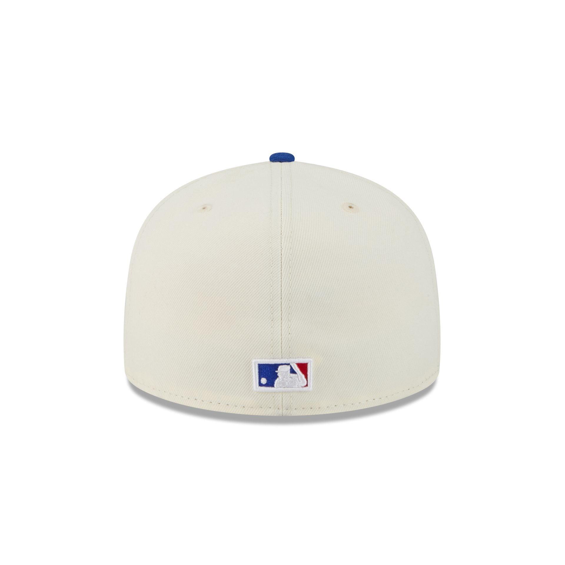 Texas Rangers Summer Derby 59FIFTY A-Frame Fitted Hat Male Product Image