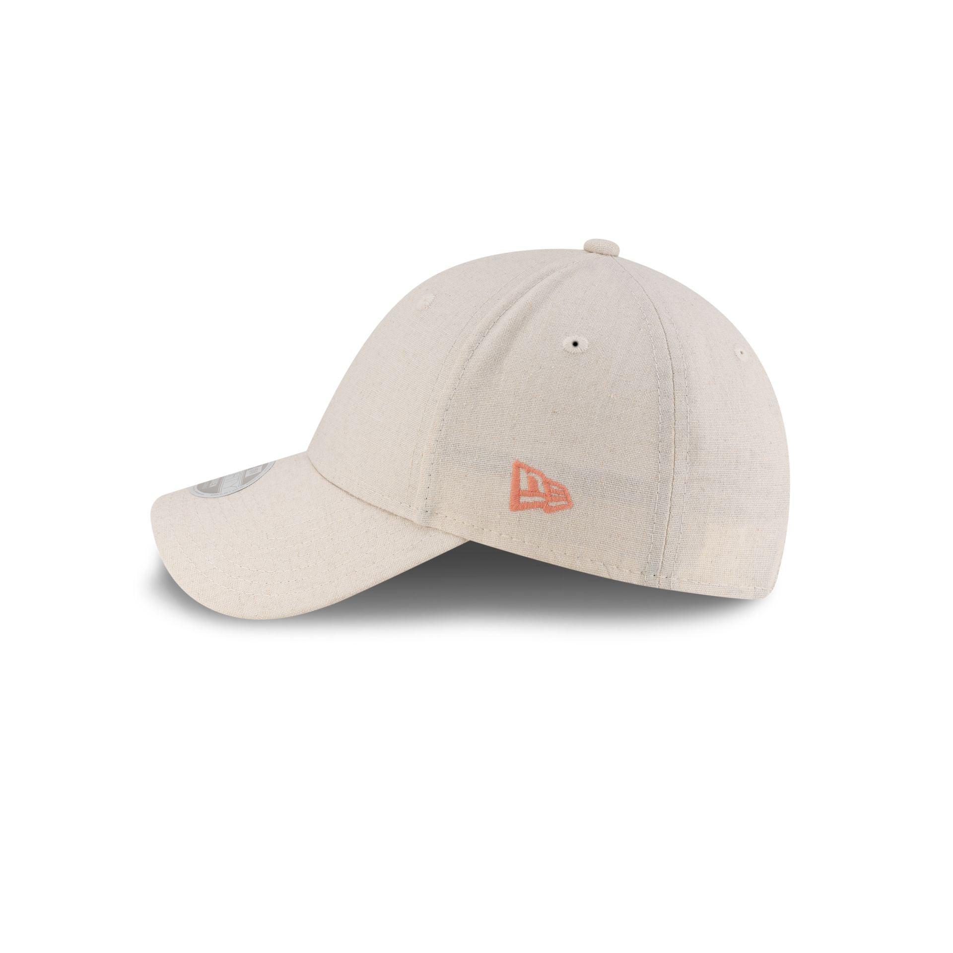 New Era Cap Women's Floral Stone 9FORTY Snapback Hat Female Product Image
