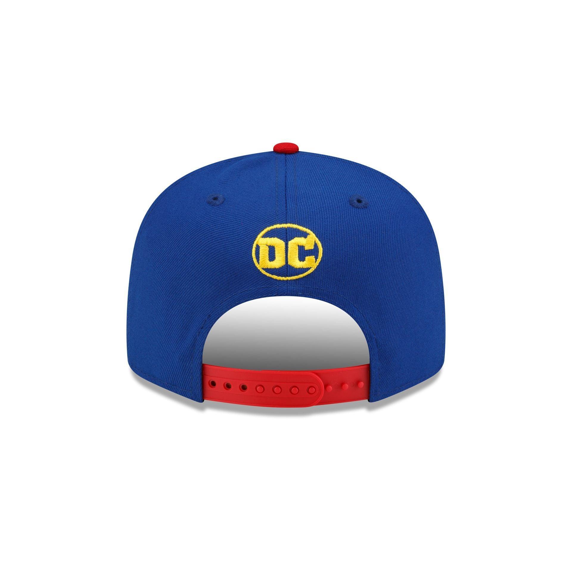 Buffalo Bills Historic 9FIFTY Snapback Hat Male Product Image