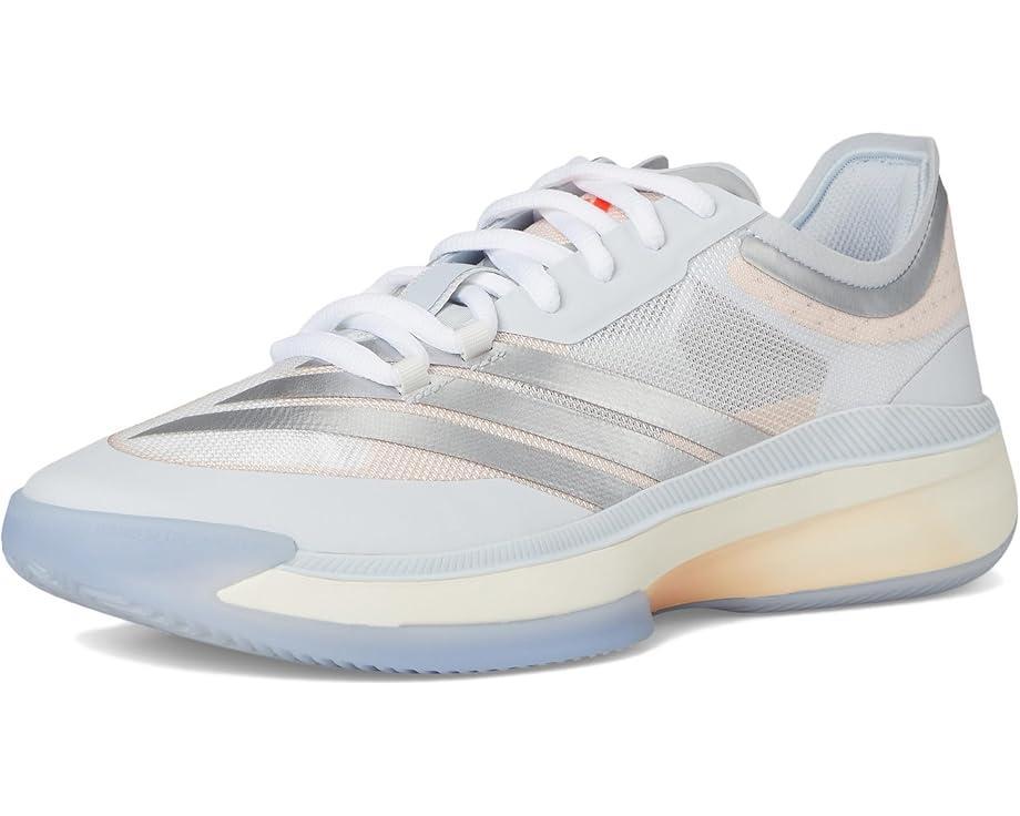 Exhibit Select Mid Basketball Shoes Product Image