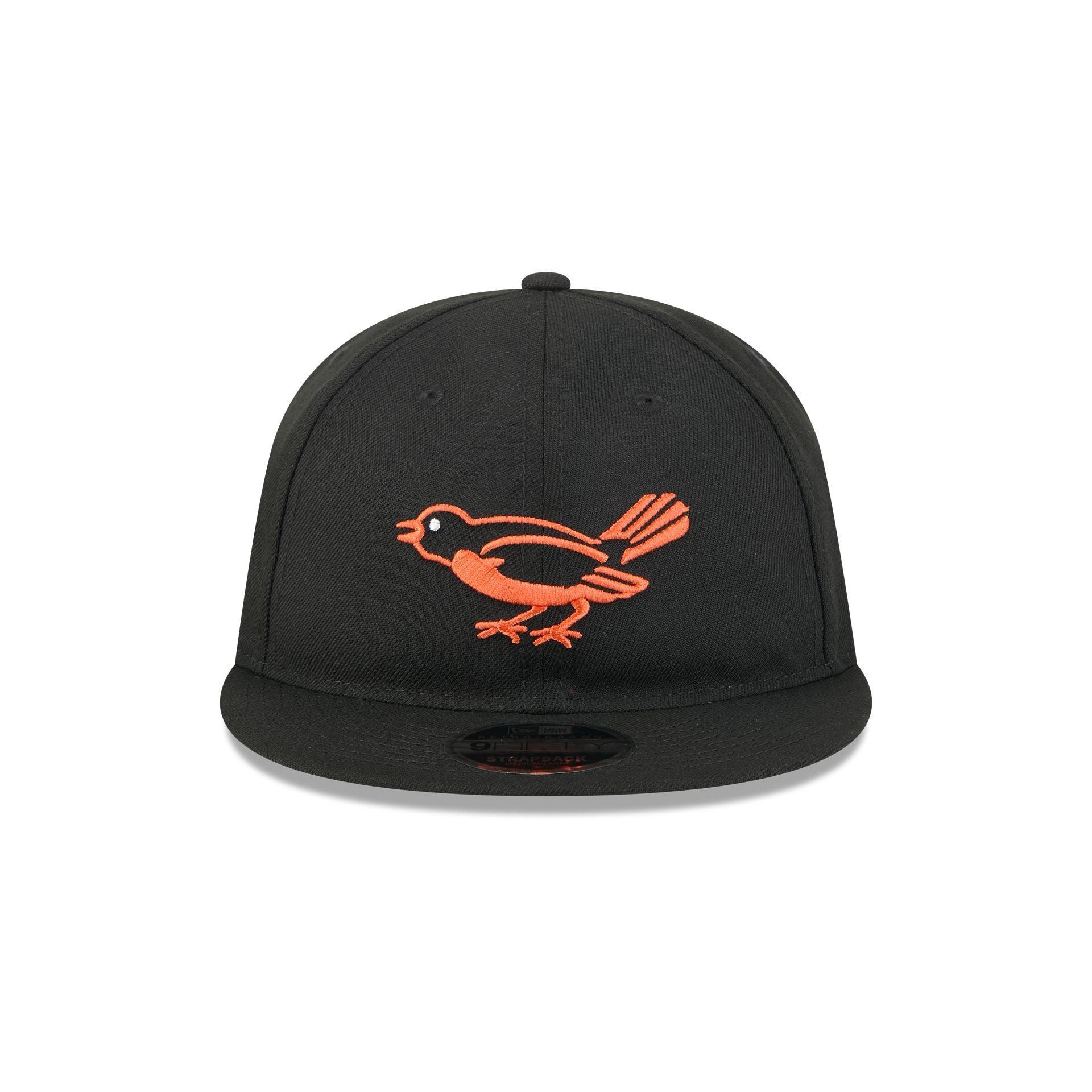 Cleveland Guardians Hall of Fame 2025 Retro Crown 9FIFTY Snapback Hat Male Product Image