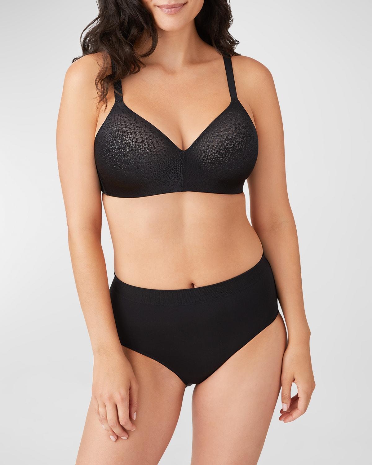 Wacoal Back Appeal Smoothing Wire Free Bra Product Image