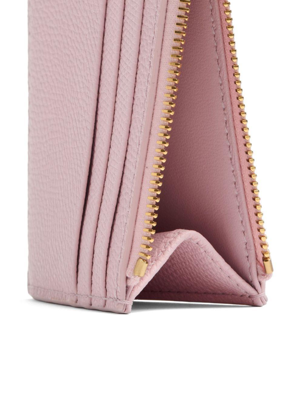 VLogo Signature card holder Product Image