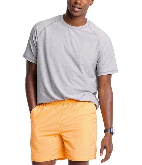 Southern Tide Brrr°®-illiant Performance Stretch Short Sleeve T-Shirt Product Image