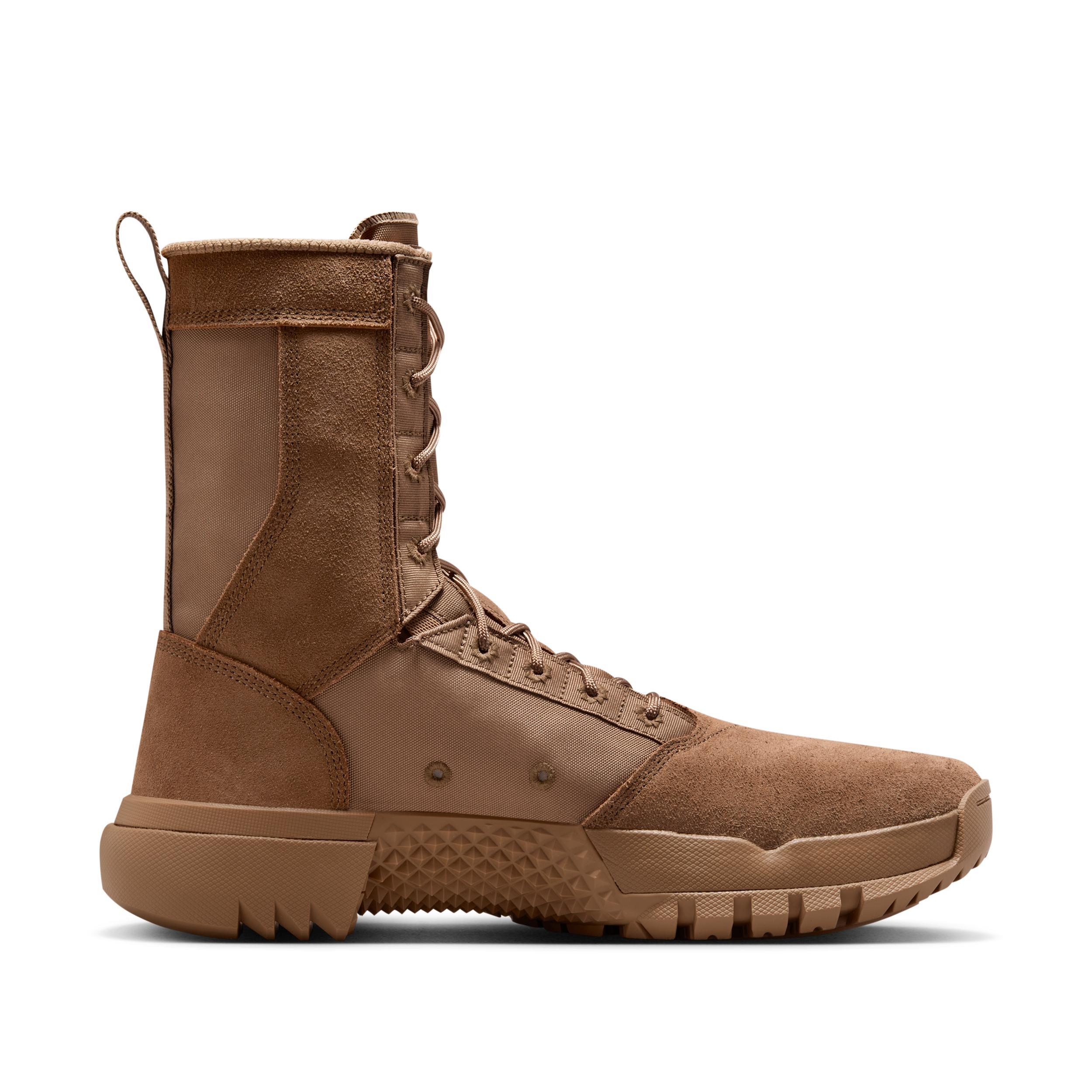 Nike Men's SFB Air Field Ukiah 8" L Tactical Boots Product Image