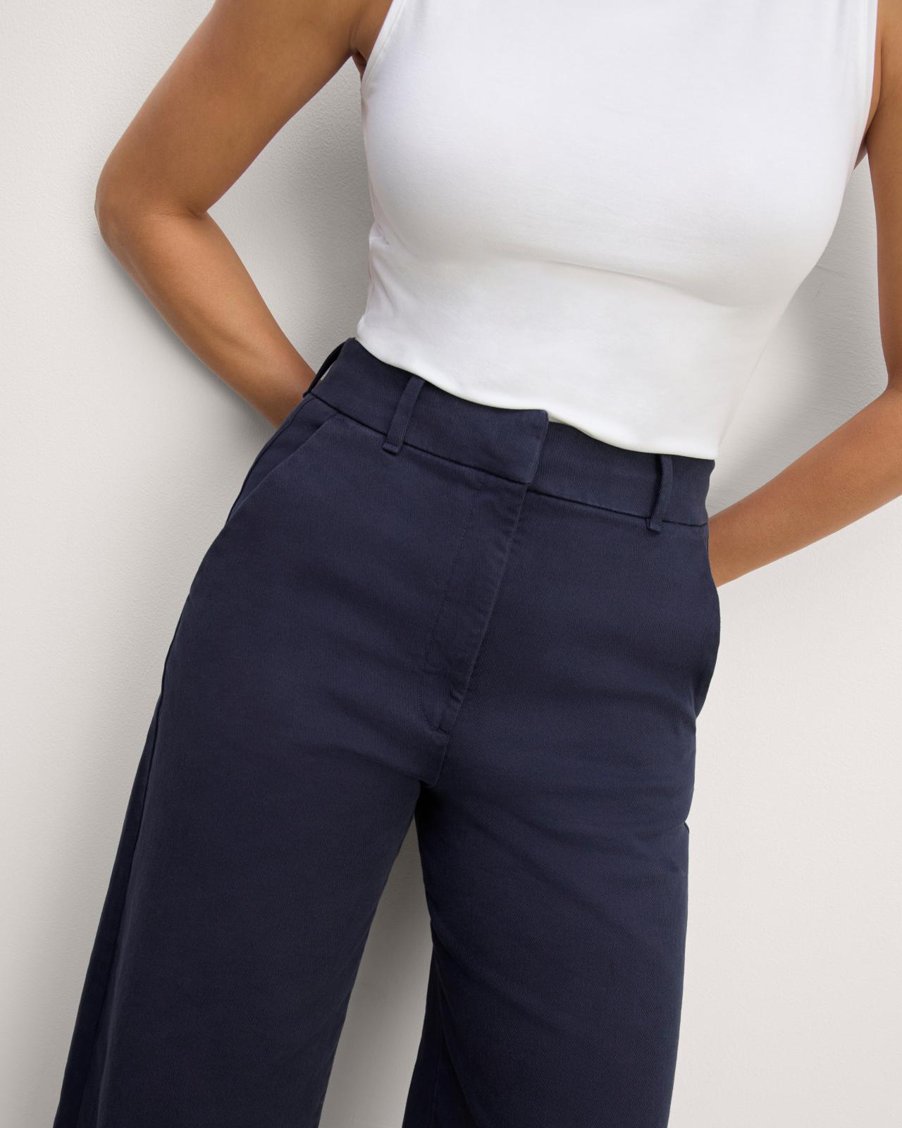 The Phoebe Trouser Product Image