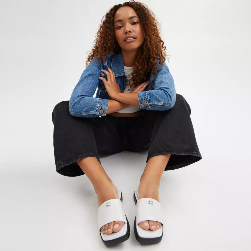 Florence Sandal Product Image