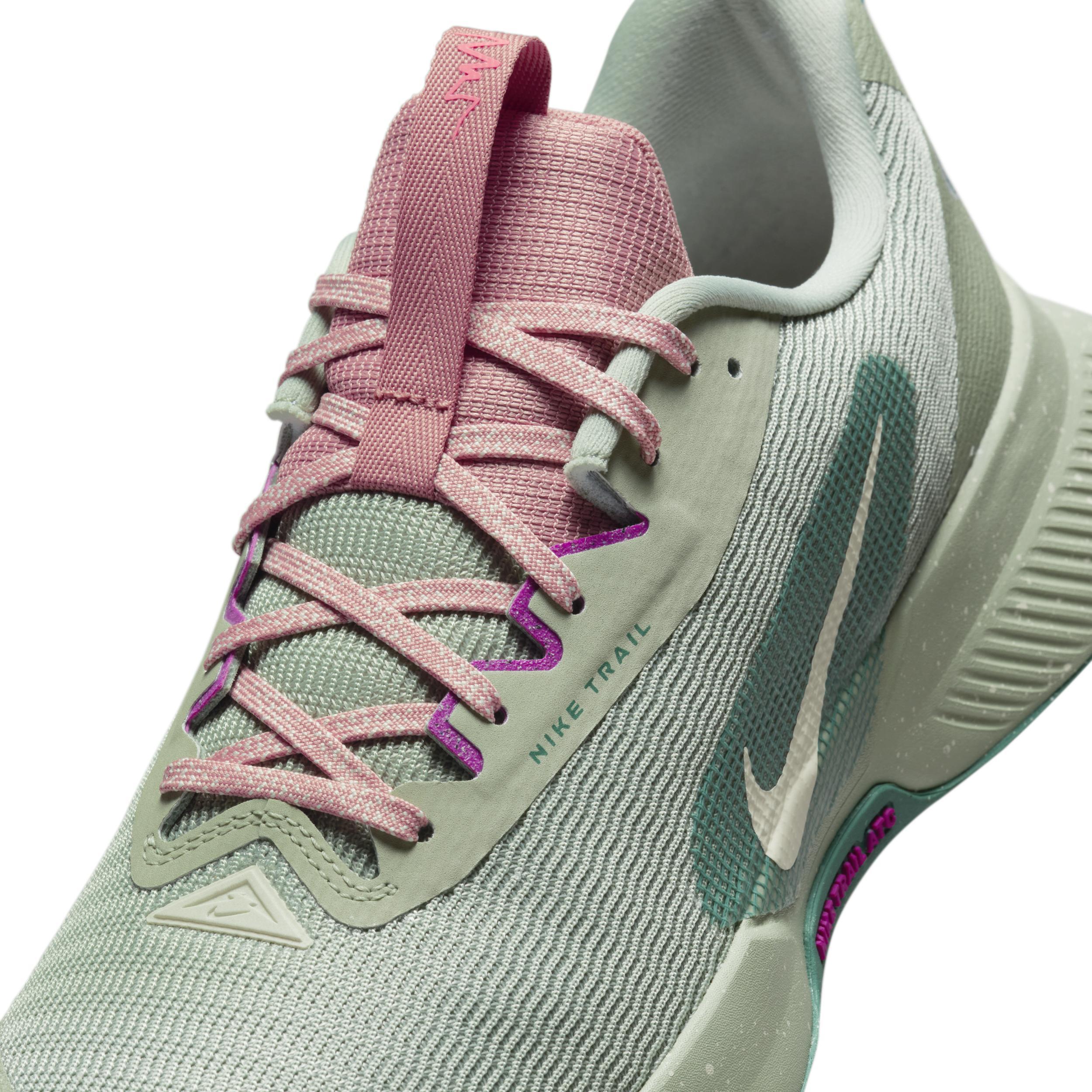 Nike Juniper Trail 3 Men's Trail Running Shoes Product Image