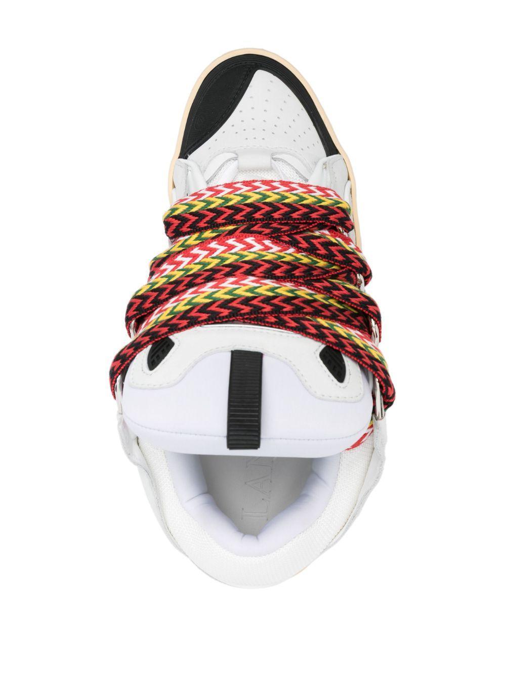 Curb sneakers Product Image