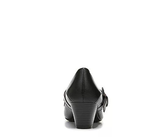 Lifestride Womens Rozz Pump Product Image
