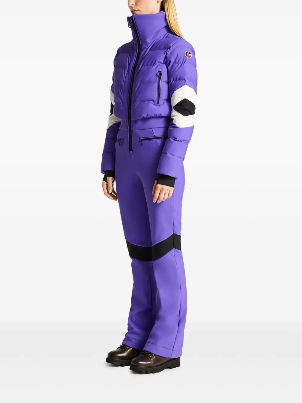 Clarisse jumpsuit  Product Image