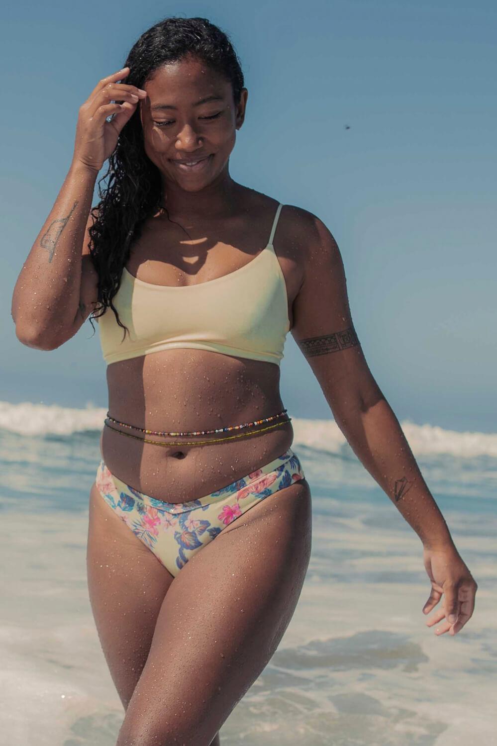 Camila Bikini Bottom Product Image