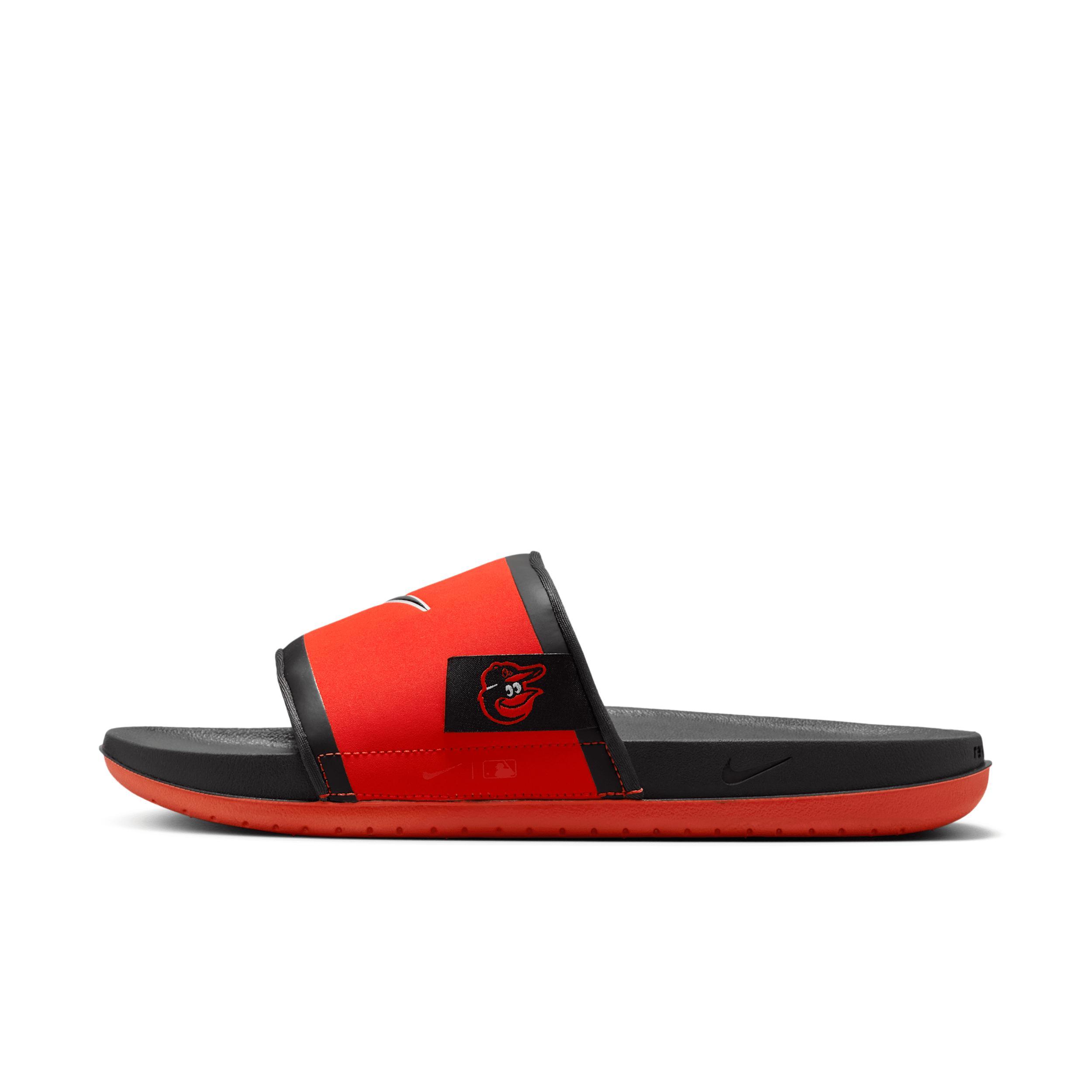 Nike Men's Offcourt (Baltimore Orioles) Offcourt Slides Product Image