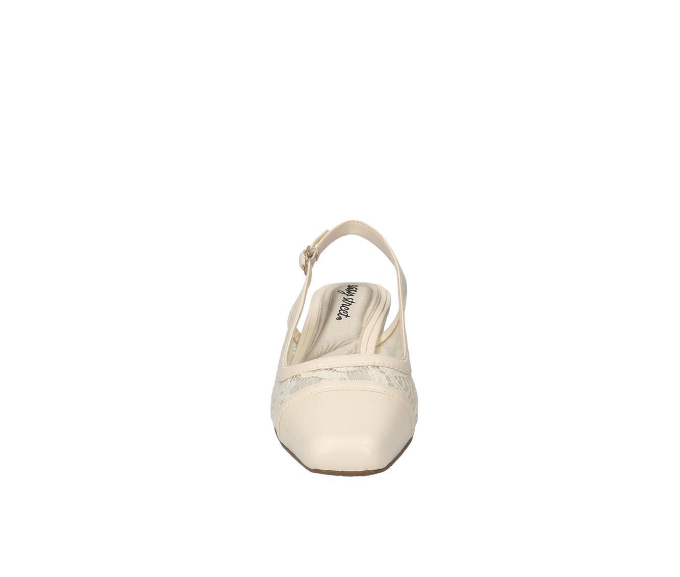 Women's Easy Street Fortune Pumps Product Image
