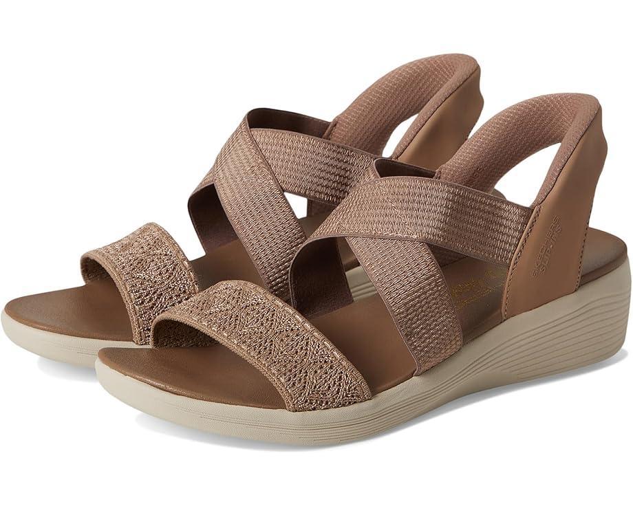 Women's SKECHERS Arya - Very Demure Hands Free Slip-Ins Product Image