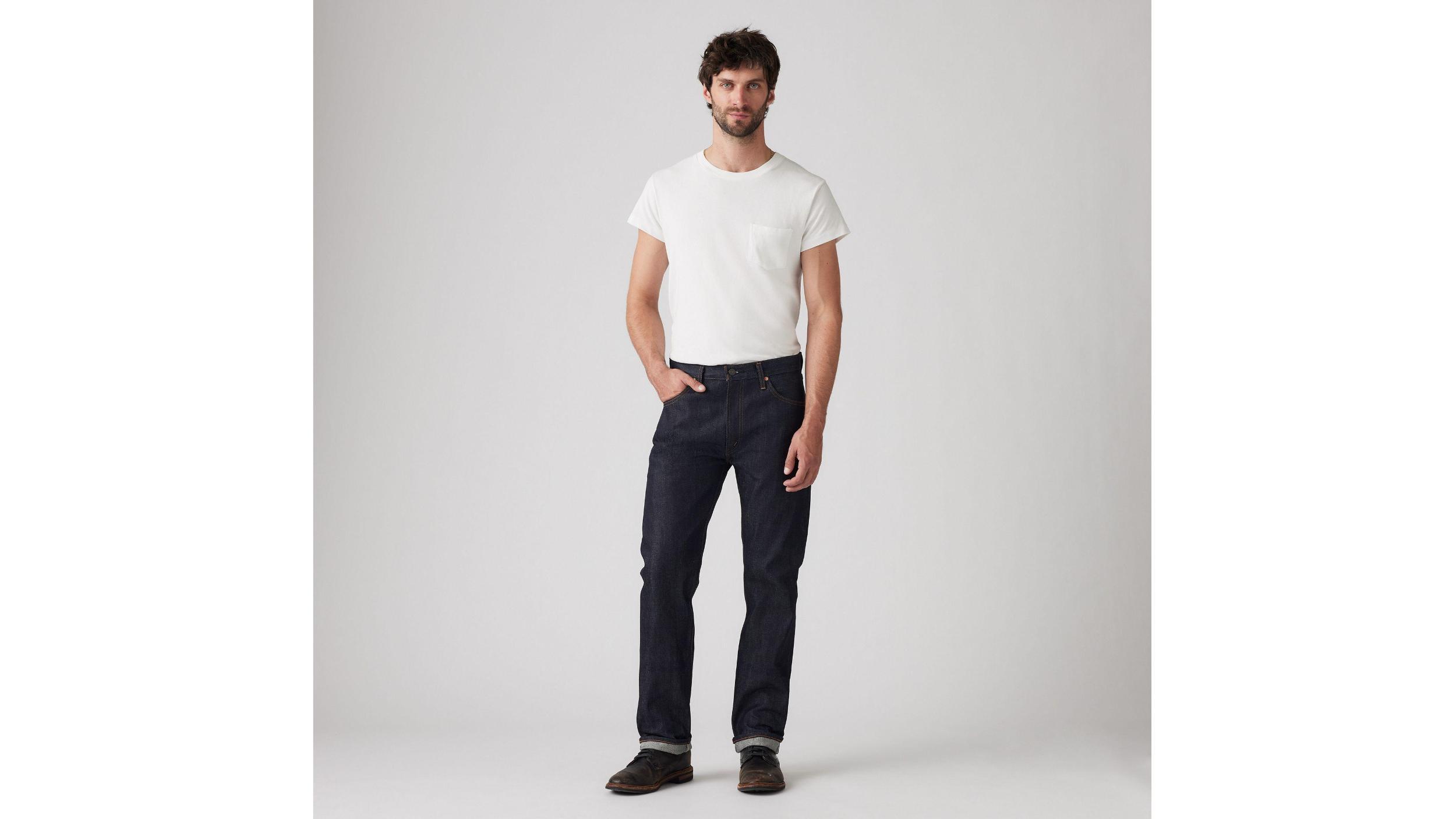 1967 505® Regular Fit Men's Jeans Product Image