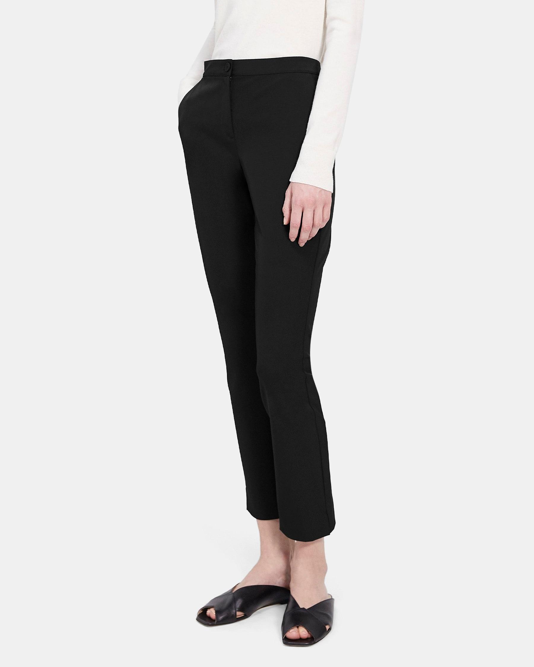 Go Pant in Stretch Twill Product Image
