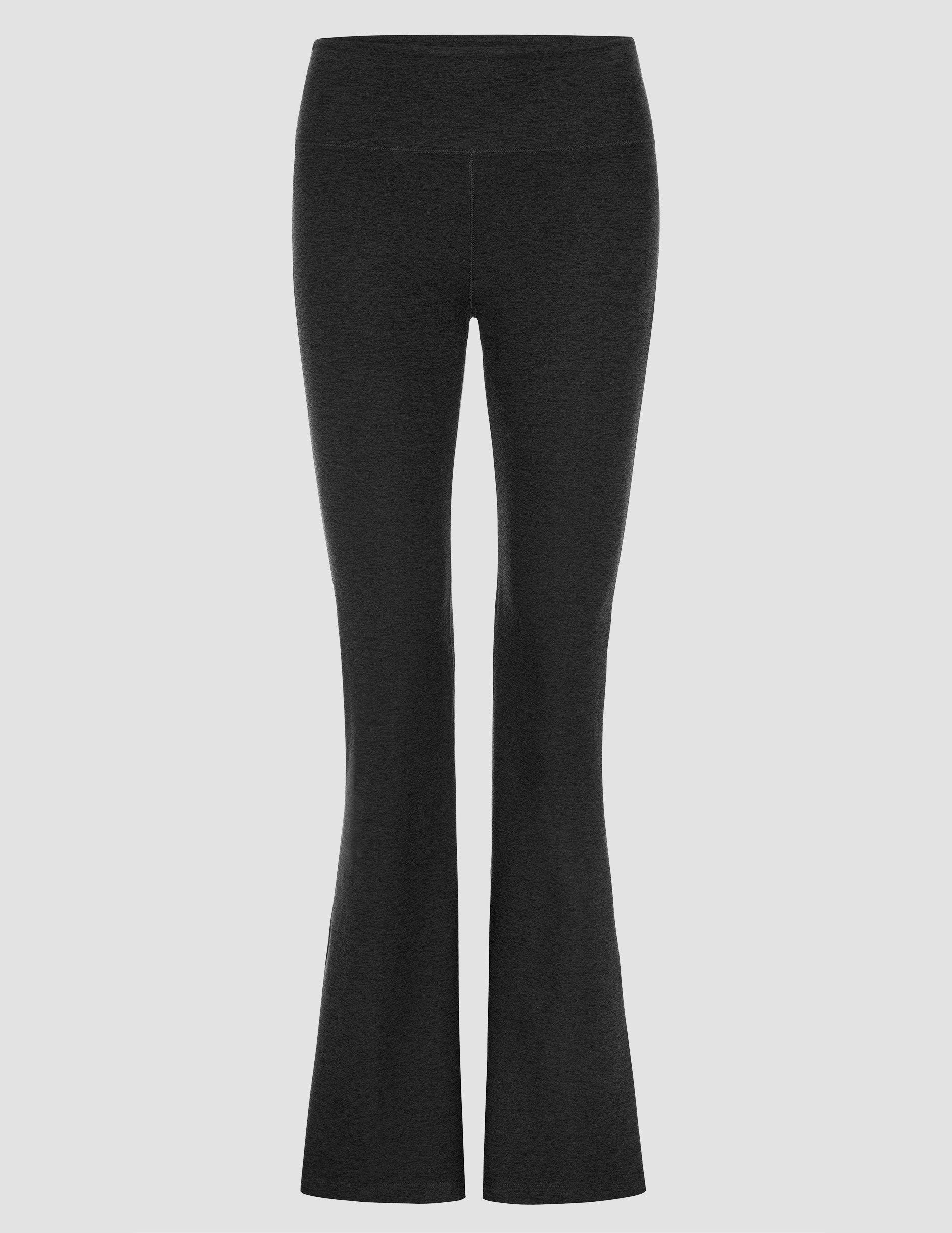 Spacedye Mid-Rise Bootcut Pant Product Image