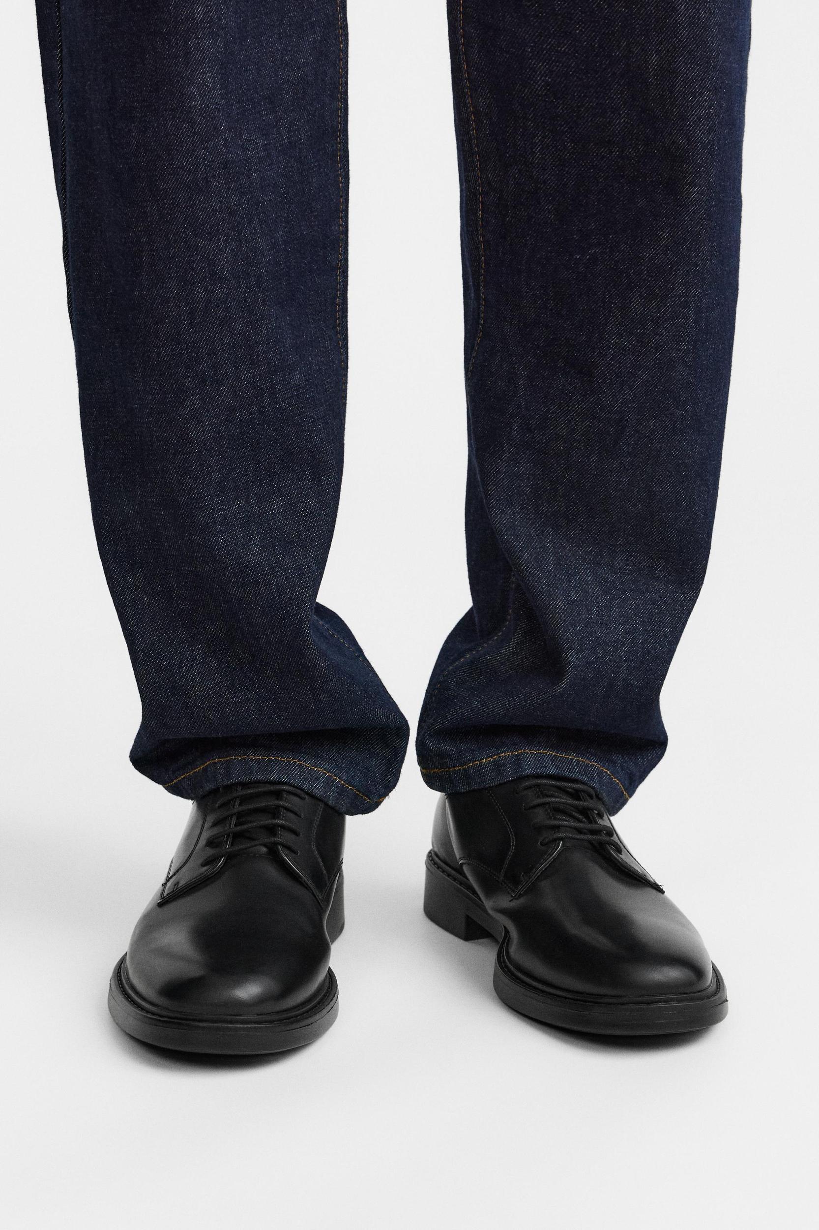 DRESS SHOES Product Image